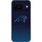 NFL Carolina Panthers Breakaway Google Pixel 9 Skin